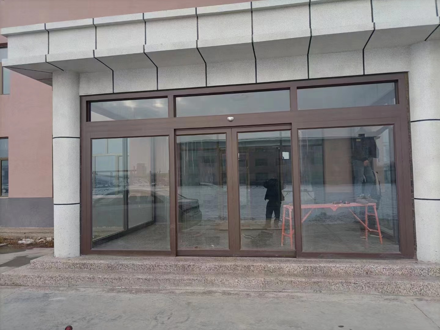 宜兴市客户案例